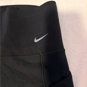 Nike Therma-FIT Black Leggings